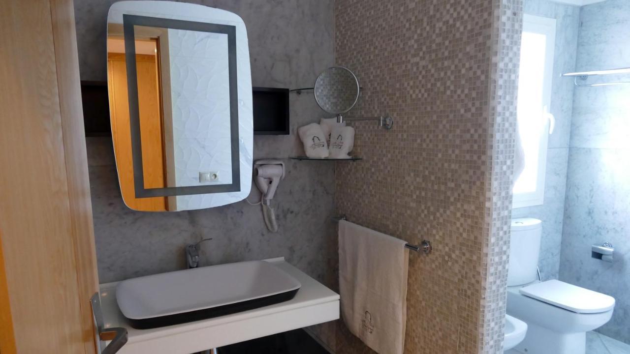 Jnane Yemma Otel Tanca Dış mekan fotoğraf
