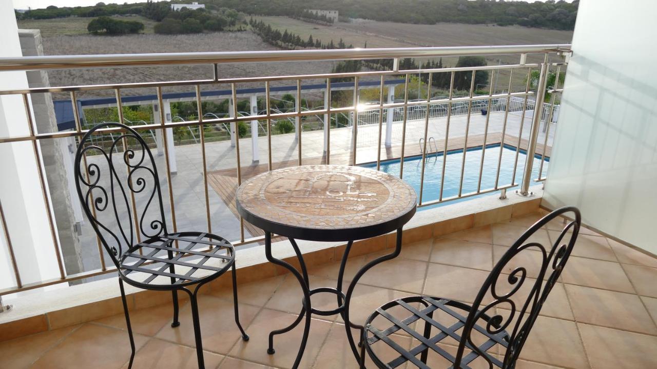 Jnane Yemma Otel Tanca Dış mekan fotoğraf