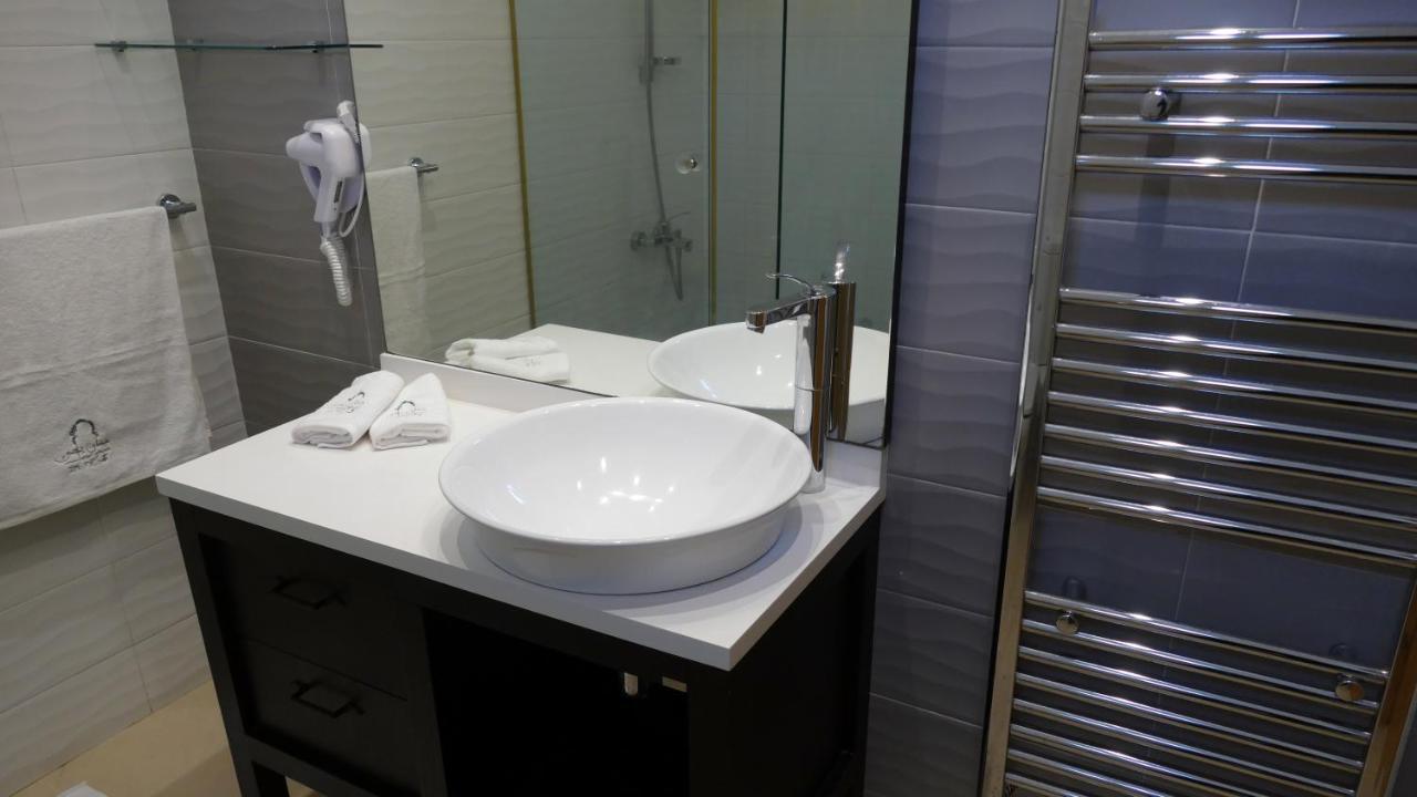 Jnane Yemma Otel Tanca Dış mekan fotoğraf