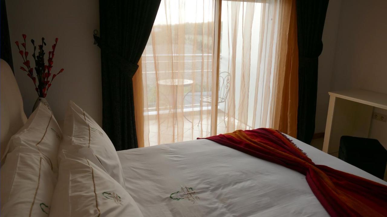 Jnane Yemma Otel Tanca Dış mekan fotoğraf