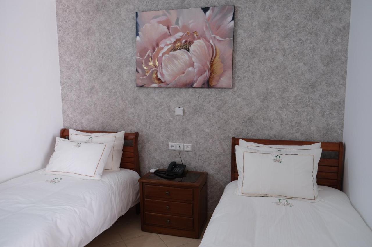 Jnane Yemma Otel Tanca Dış mekan fotoğraf