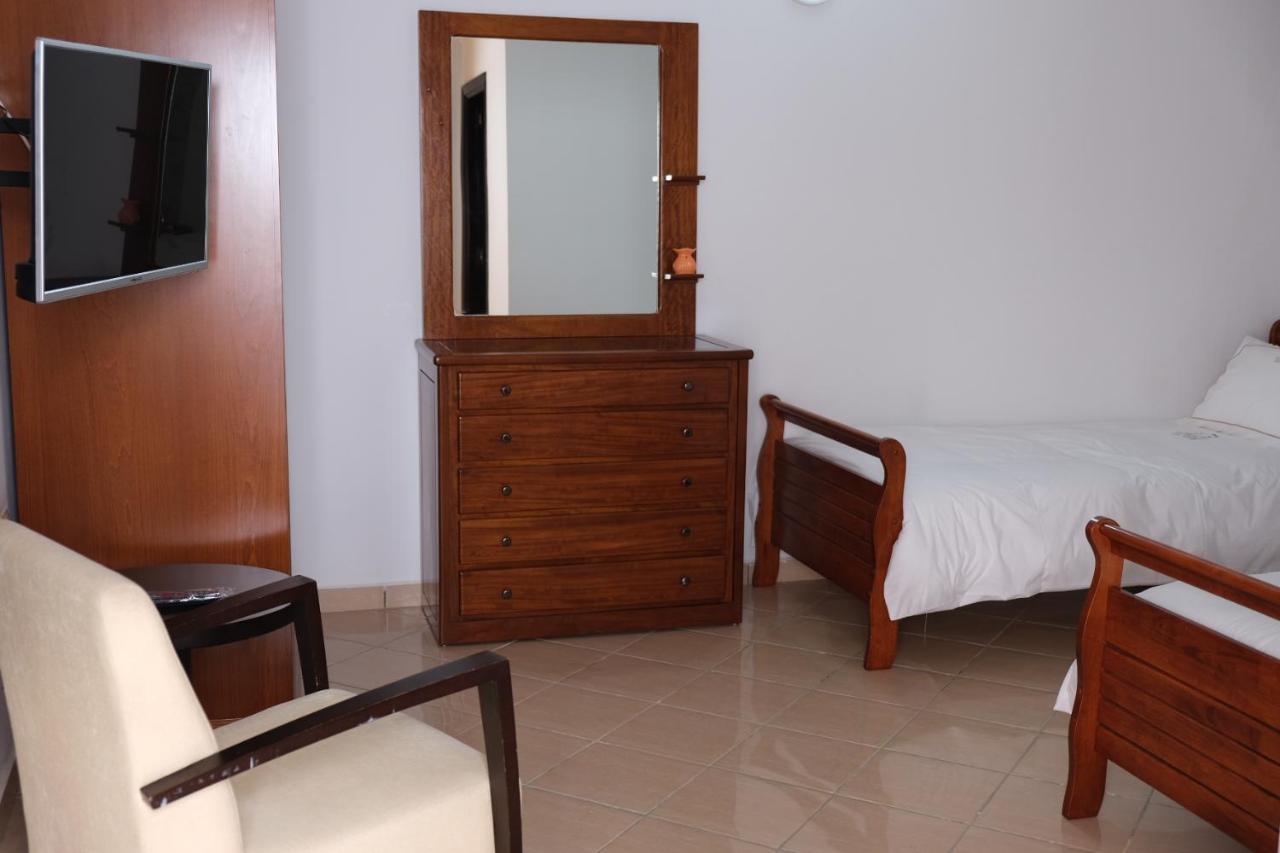 Jnane Yemma Otel Tanca Dış mekan fotoğraf