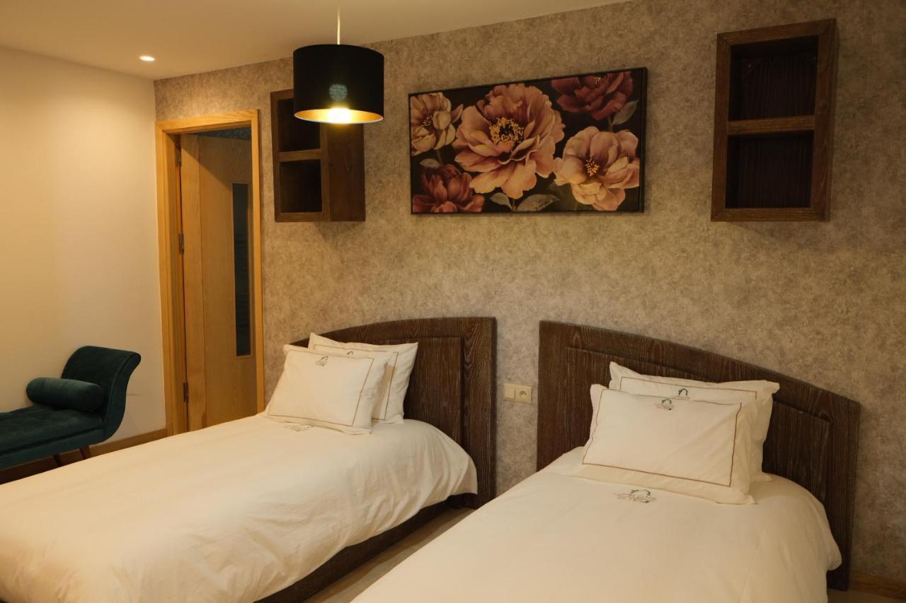 Jnane Yemma Otel Tanca Dış mekan fotoğraf