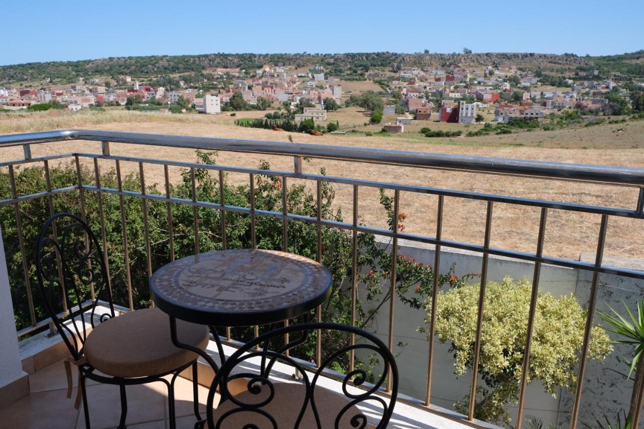 Jnane Yemma Otel Tanca Dış mekan fotoğraf