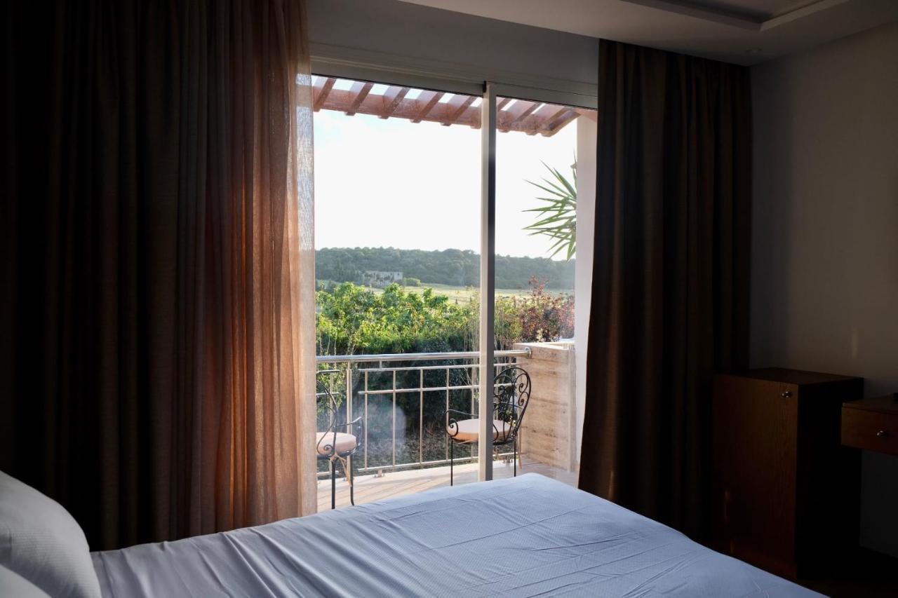 Jnane Yemma Otel Tanca Dış mekan fotoğraf