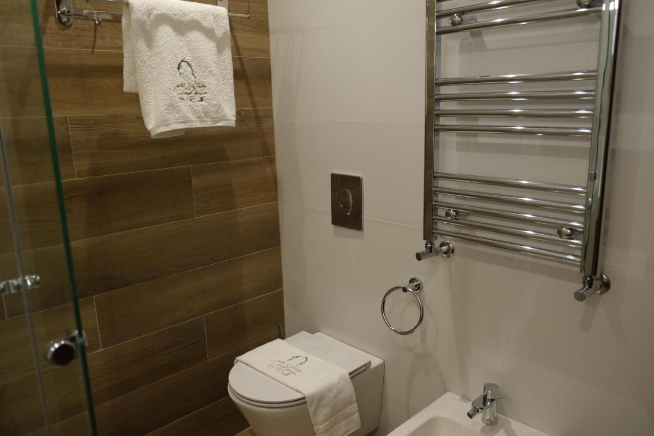 Jnane Yemma Otel Tanca Dış mekan fotoğraf