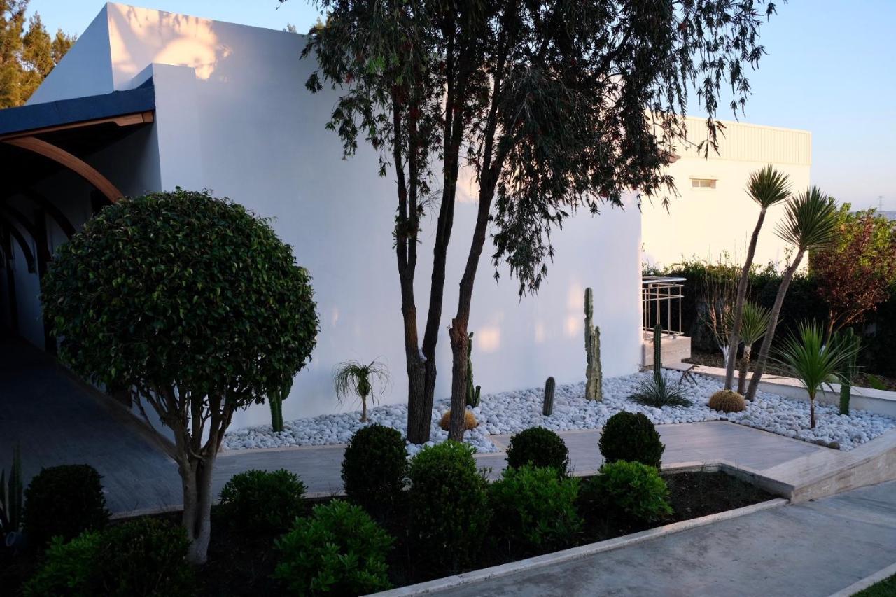 Jnane Yemma Otel Tanca Dış mekan fotoğraf