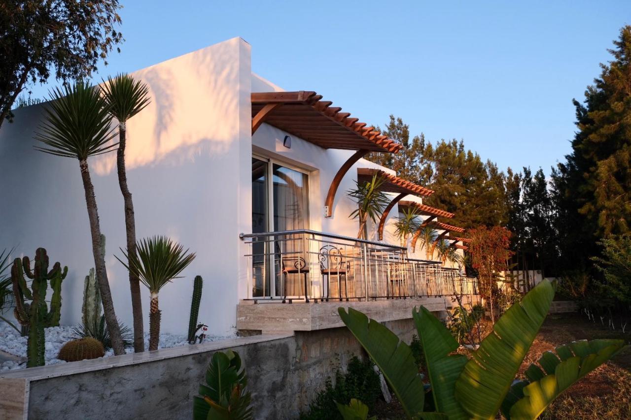 Jnane Yemma Otel Tanca Dış mekan fotoğraf
