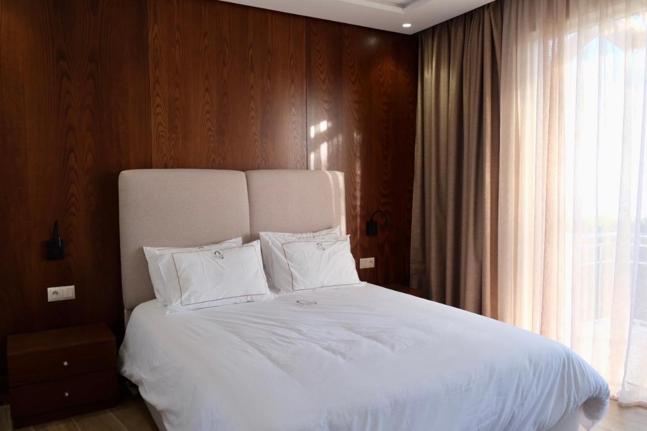 Jnane Yemma Otel Tanca Dış mekan fotoğraf
