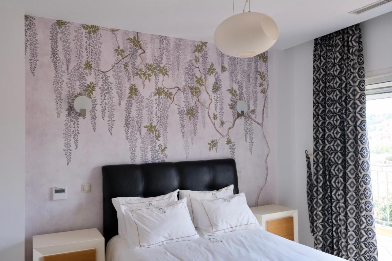 Jnane Yemma Otel Tanca Dış mekan fotoğraf
