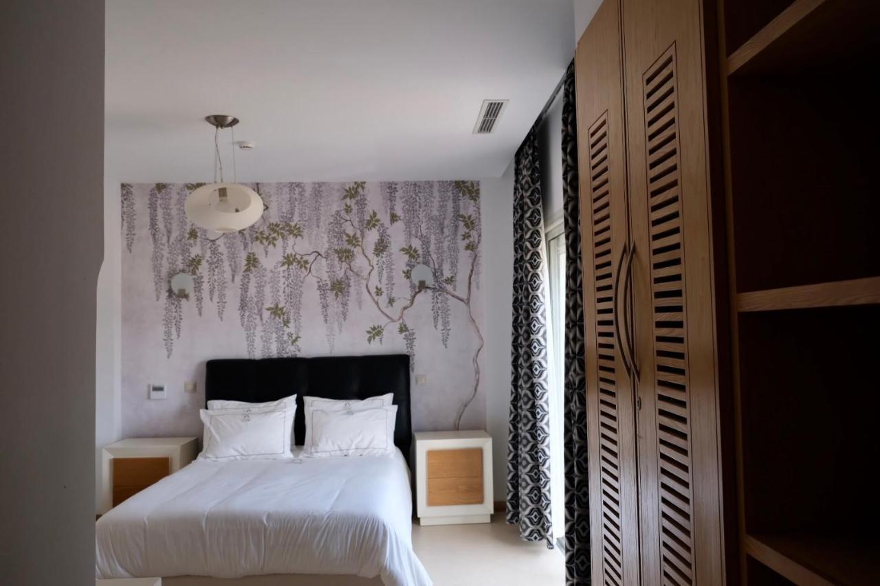 Jnane Yemma Otel Tanca Dış mekan fotoğraf