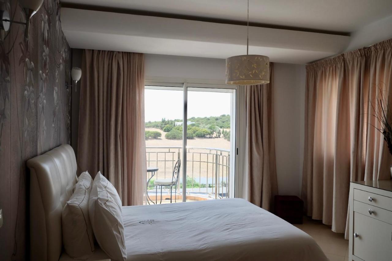 Jnane Yemma Otel Tanca Dış mekan fotoğraf