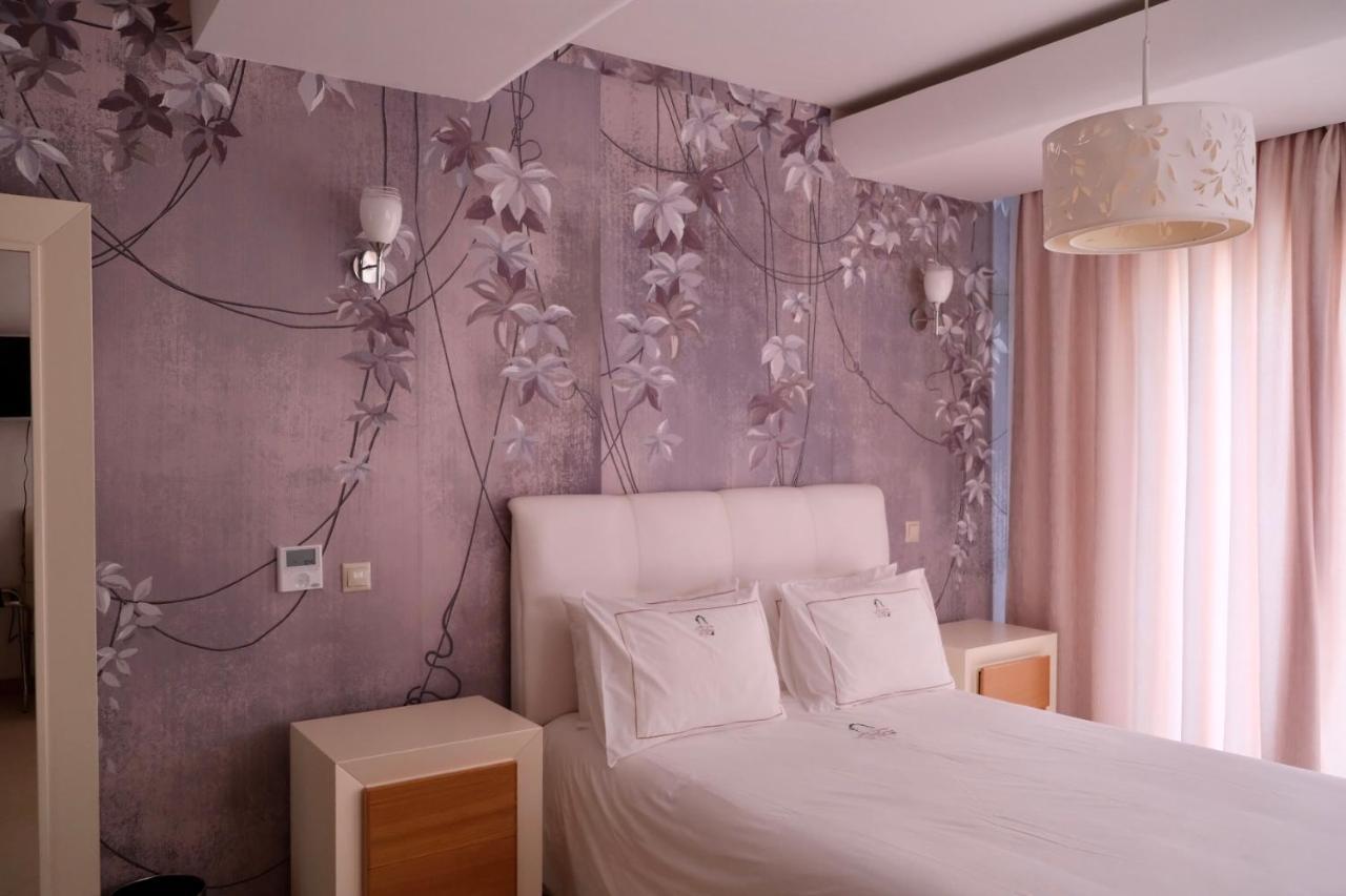 Jnane Yemma Otel Tanca Dış mekan fotoğraf