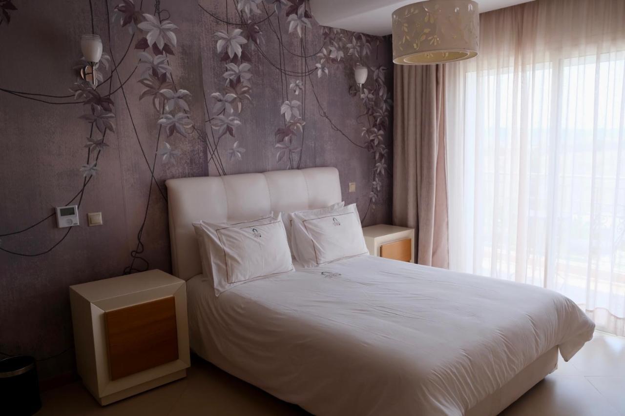 Jnane Yemma Otel Tanca Dış mekan fotoğraf