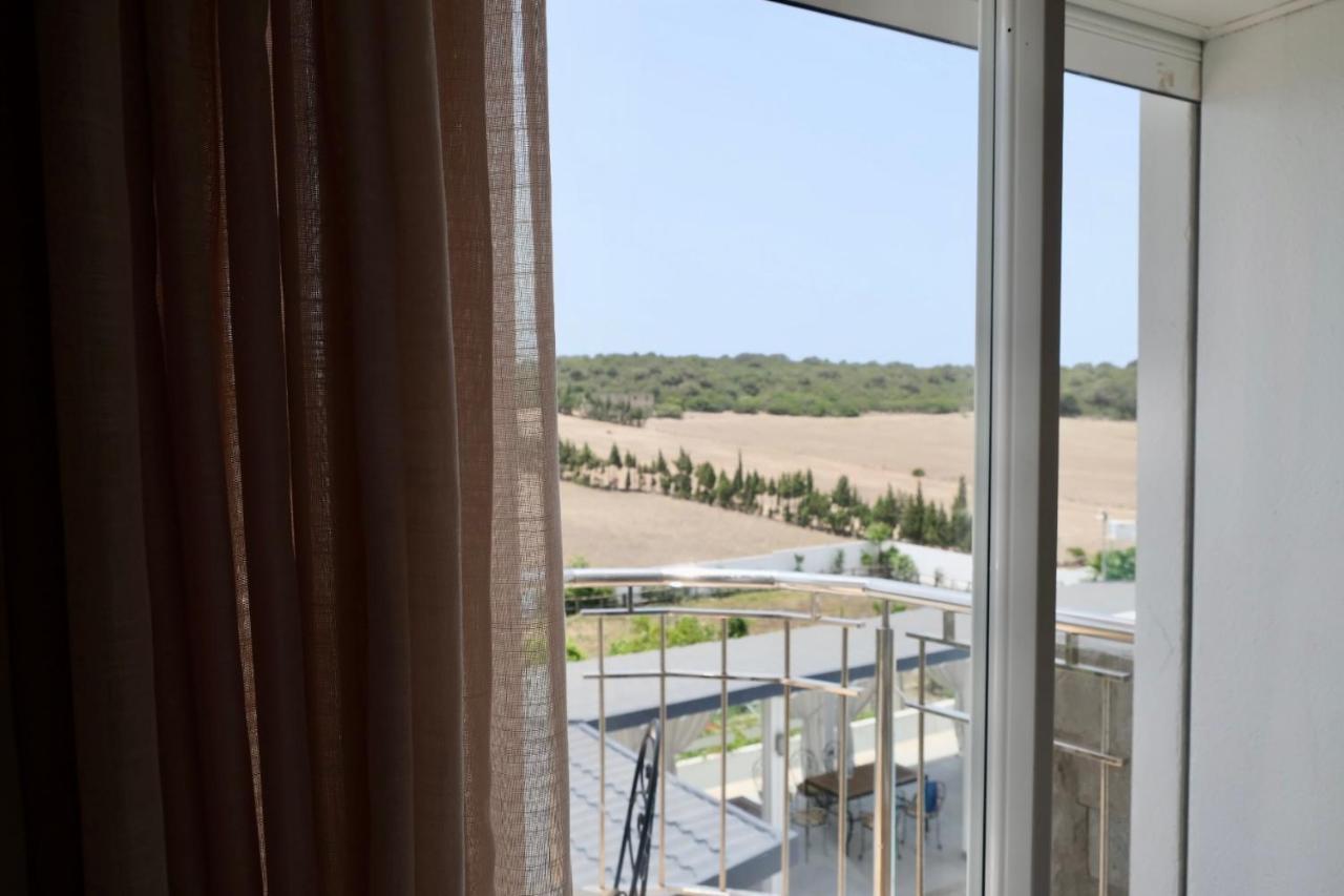 Jnane Yemma Otel Tanca Dış mekan fotoğraf