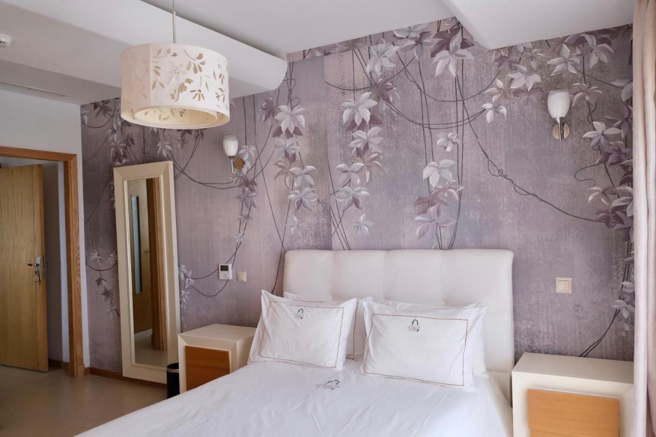 Jnane Yemma Otel Tanca Dış mekan fotoğraf