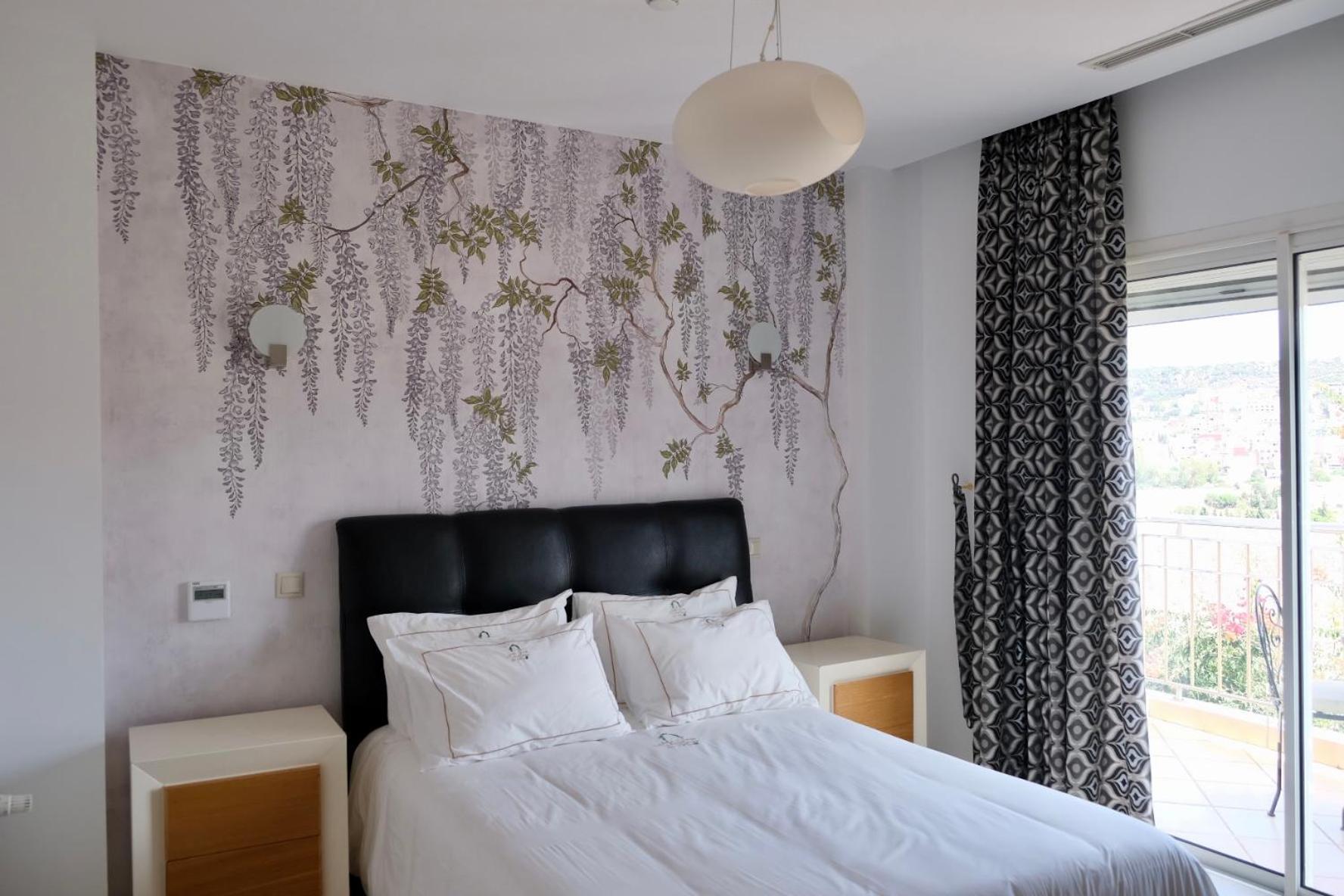Jnane Yemma Otel Tanca Dış mekan fotoğraf