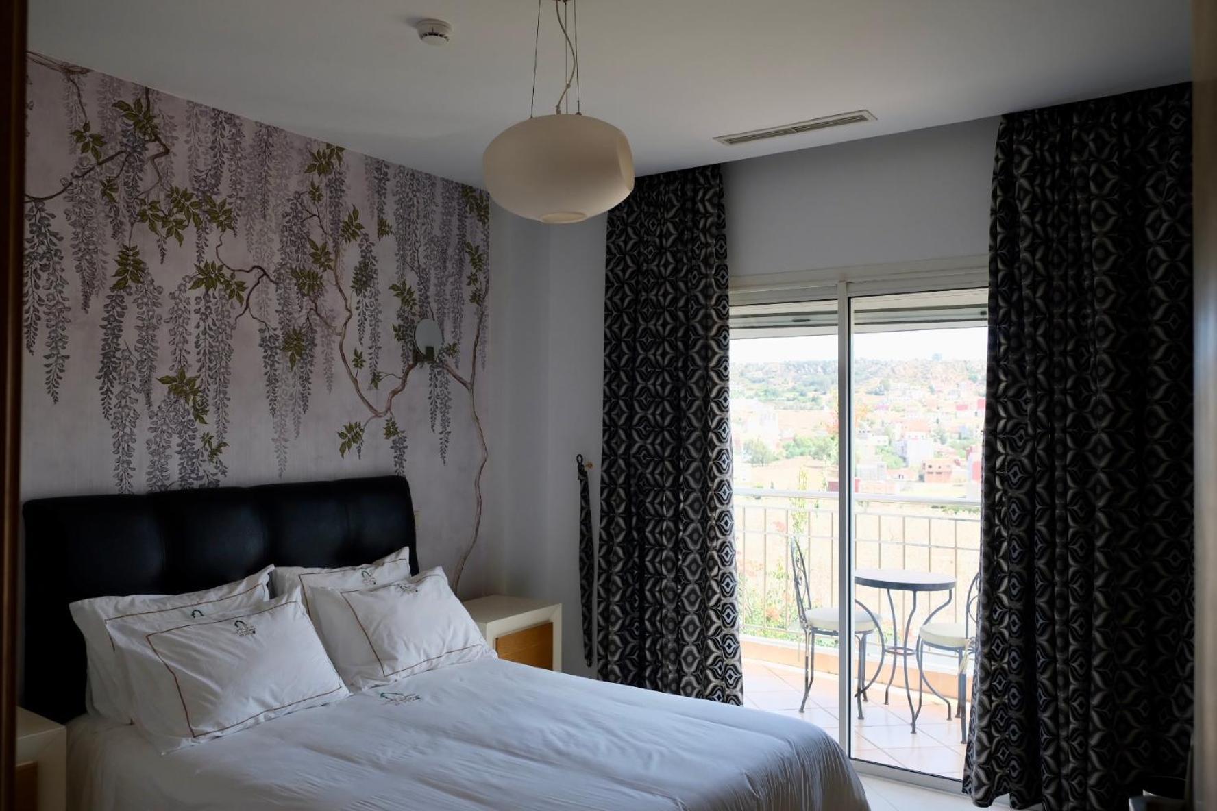 Jnane Yemma Otel Tanca Dış mekan fotoğraf