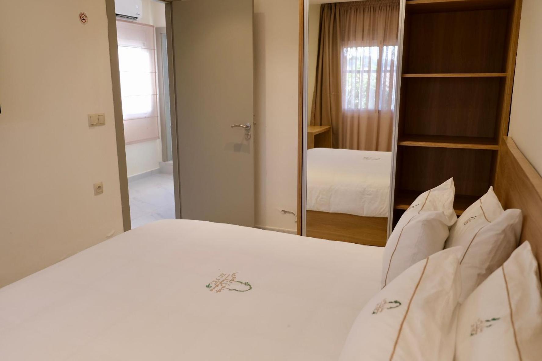 Jnane Yemma Otel Tanca Dış mekan fotoğraf