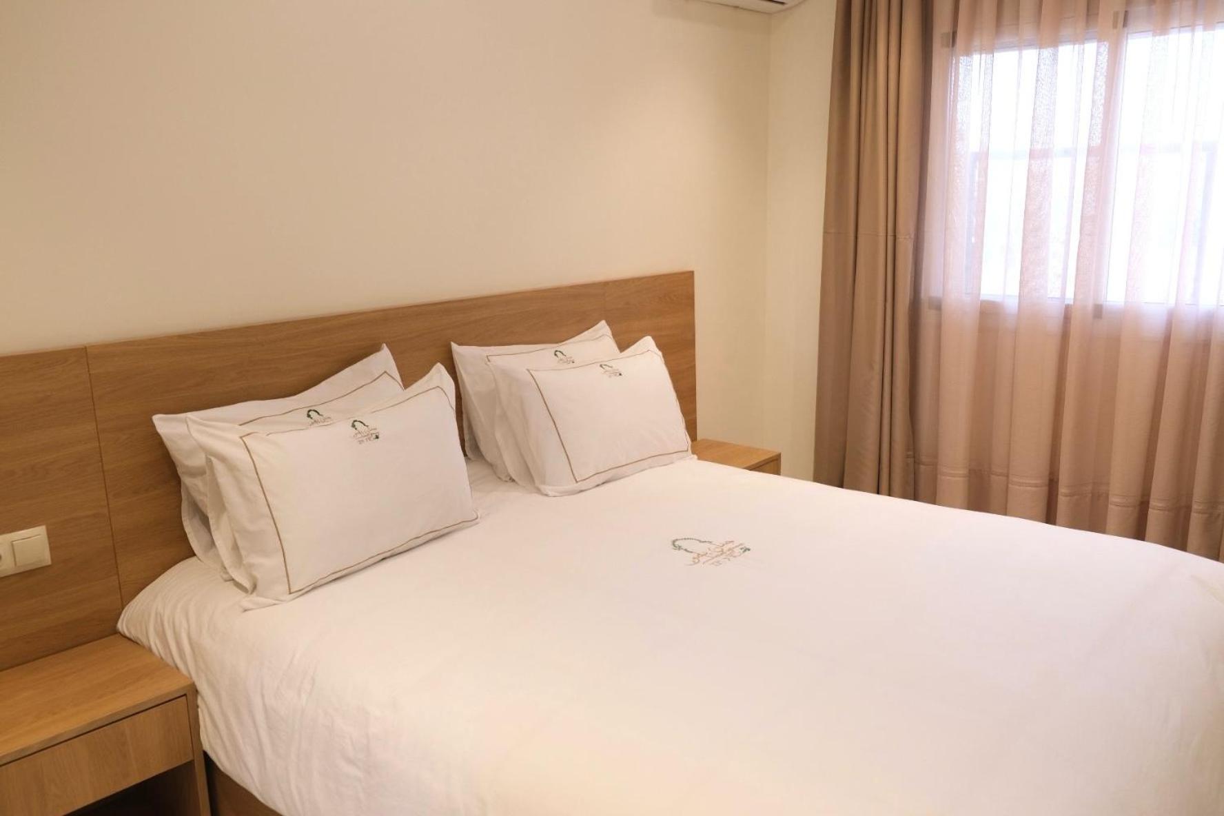 Jnane Yemma Otel Tanca Dış mekan fotoğraf