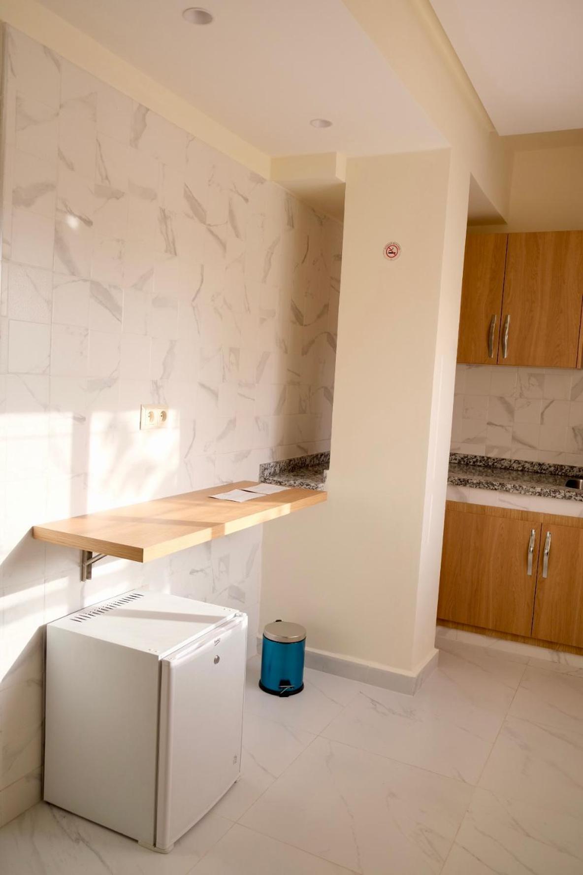 Jnane Yemma Otel Tanca Dış mekan fotoğraf