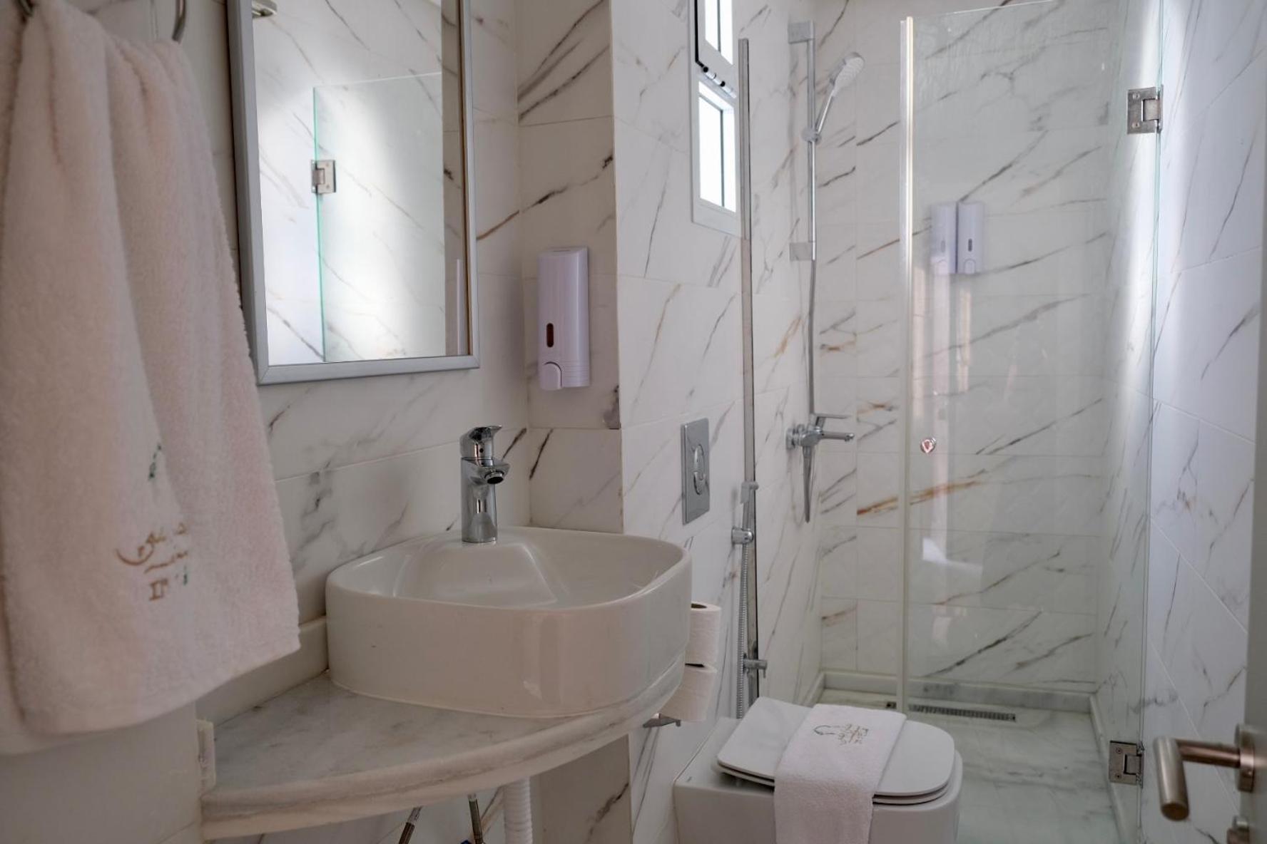 Jnane Yemma Otel Tanca Dış mekan fotoğraf